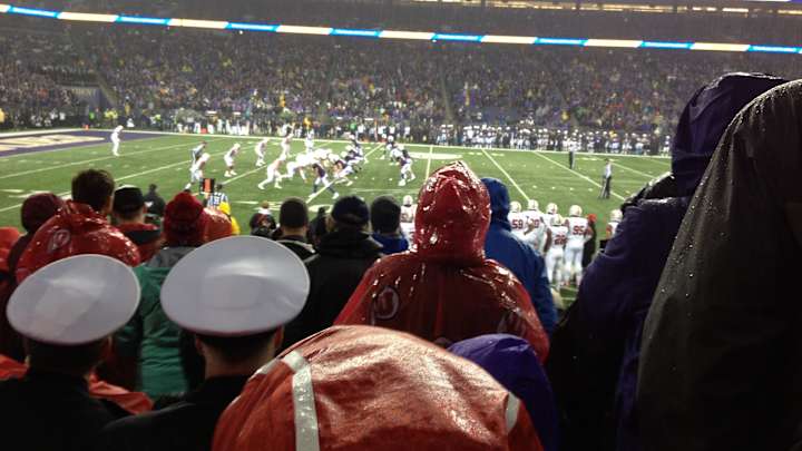 UW-Utah Game Moved to 4:30, New Channel Because of Cancellations