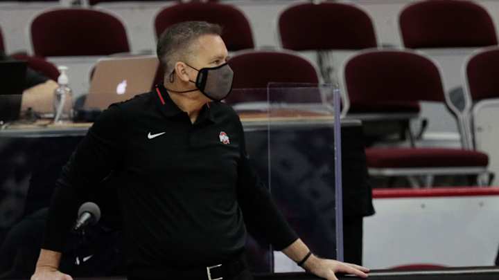 Chris Holtmann Postgame Comments After Win Over Illinois State