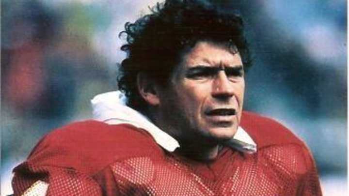 Exclusive: Riggins Reveals Cowboys Fandom, Analyzes WFT Exclusive: Riggins Reveals Cowboys Fandom, Analyzes WFT