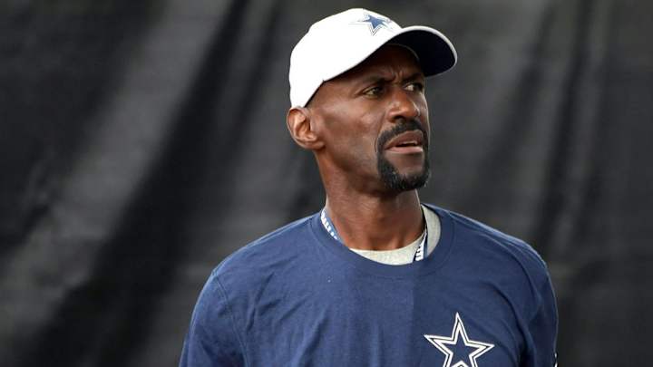 Markus Paul Funeral Plans: Cowboys Will Attend Virtually Markus Paul Funeral Plans: Cowboys Will Attend Virtually