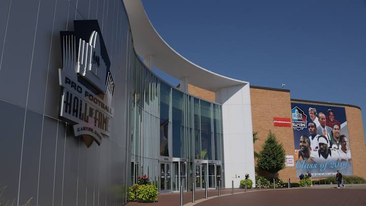 Column: Hall of Fame Once Again Gets it Wrong on Jimmy Smith Column: Hall of Fame Once Again Gets it Wrong on Jimmy Smith