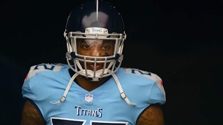 Henry on Rushing Race: Dalvin Cook 'The Best Back in Football' Henry on Rushing Race: Dalvin Cook 'The Best Back in Football'