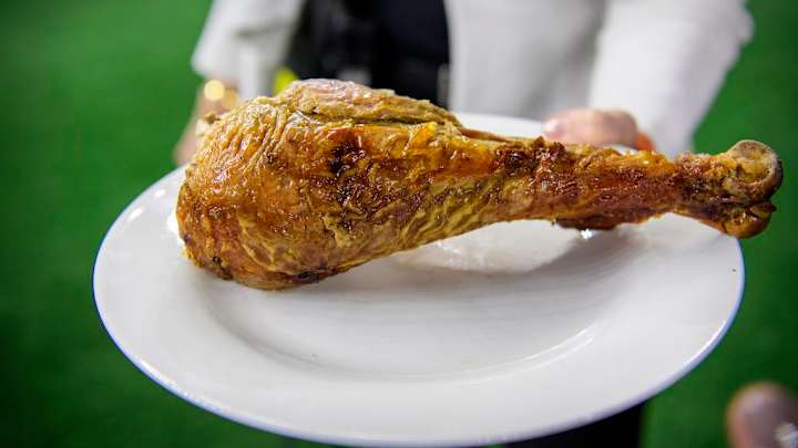 NFL Week 12 Thanksgiving Slate Betting Breakdown