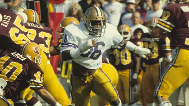 Home is Where His Heart is — and Former Husky LB Joe Kelly Deserves Thanks for That