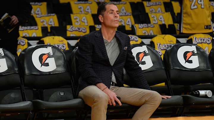 The Biggest Winners and Losers of the NBA Offseason