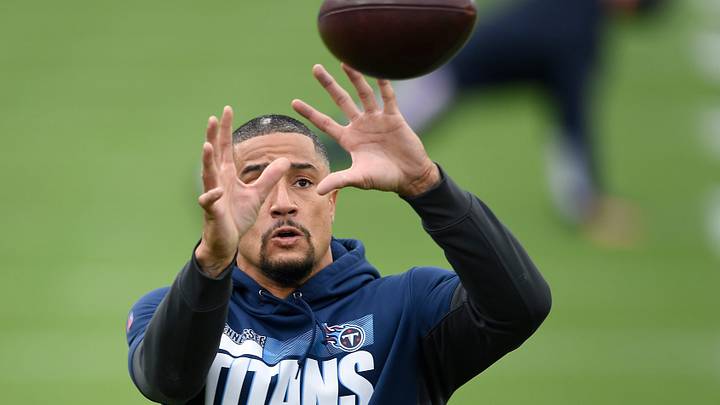 Wednesday Injury Report: Two Close to Clearing Concussion Protocols
