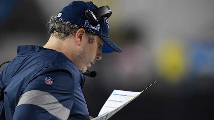 Is Colts Defense Arthur Smith's Kryptonite? Is Colts Defense Arthur Smith's Kryptonite?