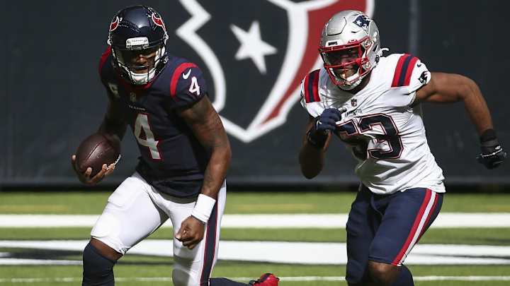 Texans-Lions Preview: 5 Questions with Anthony R. Wood of SI Texans Daily Texans-Lions Preview: 5 Questions with Anthony R. Wood of SI Texans Daily