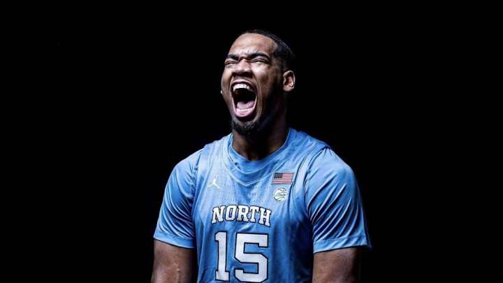 Quick Hitters - North Carolina vs. College of Charleston Quick Hitters - North Carolina vs. College of Charleston