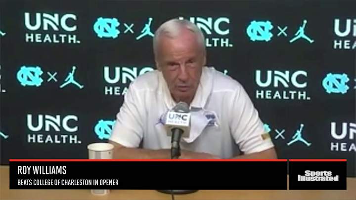 Roy Williams on Kerwin Walton's Growth and Kawhi-esque Qualities