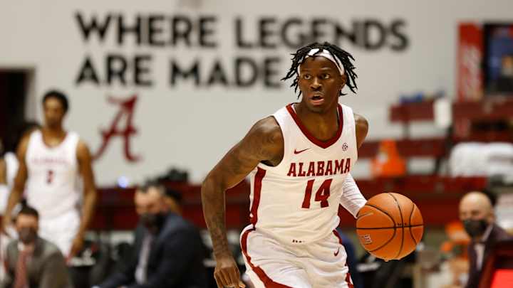 How to Watch Crimson Tide Basketball in Maui Invitational: Alabama vs. Providence, TV Times, Tournament Bracket How to Watch Crimson Tide Basketball in Maui Invitational: Alabama vs. Providence, TV Times, Tournament Bracket