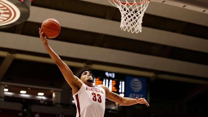 How to Watch Alabama Basketball vs. Clemson, Holiday Hoopsgiving, TV, Times How to Watch Alabama Basketball vs. Clemson, Holiday Hoopsgiving, TV, Times