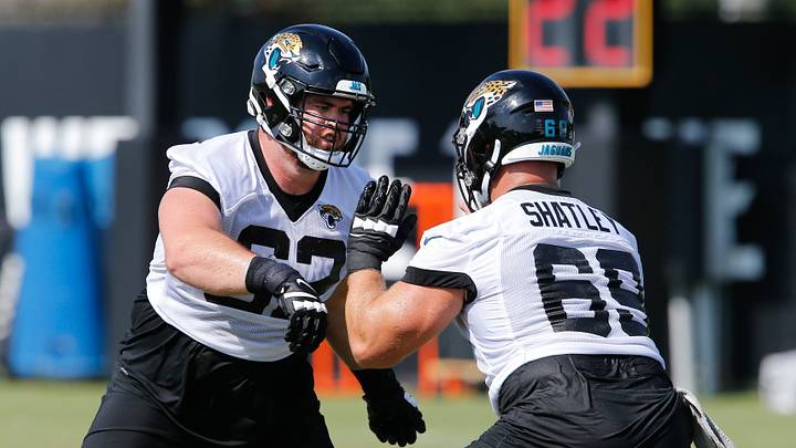 4 Jaguars to Watch in Week 12 vs. the Browns 4 Jaguars to Watch in Week 12 vs. the Browns