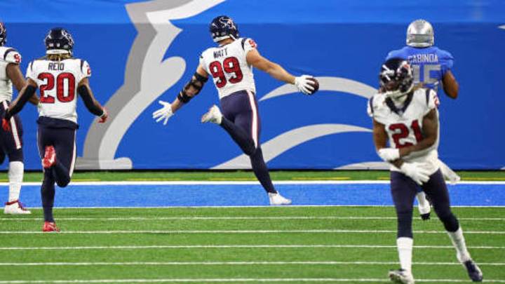 GM & Coach Search - Texans vs Lions: Which Jobs are Better?