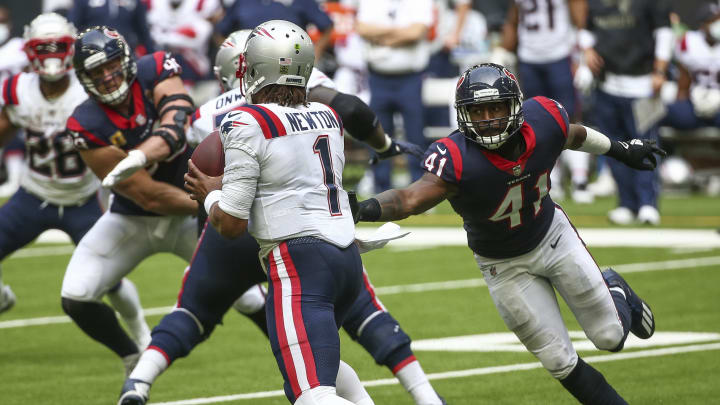 3 Stats To Know for Patriots' Week 12 Game vs. Cardinals 3 Stats To Know for Patriots' Week 12 Game vs. Cardinals