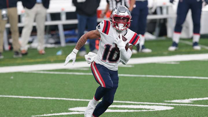 3 Players To Watch in Patriots’ Week 12 Matchup vs. Cardinals 3 Players To Watch in Patriots’ Week 12 Matchup vs. Cardinals