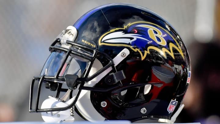 Ravens' COVID-19 Outbreak Continues, Leaving Steelers Game at Risk