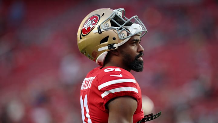 Tale of the tape: Rams vs. Niners