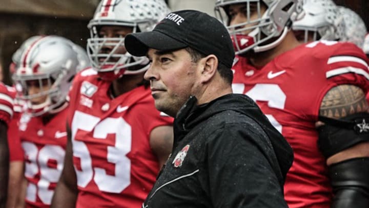 If You're The Betting Type, Can You Put Your Money On The Buckeyes? If You're The Betting Type, Can You Put Your Money On The Buckeyes?