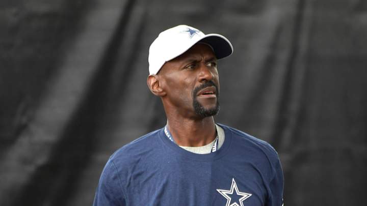 Markus Paul, former Saints Assistant Strength and Conditioning Coach, dies at 54 Markus Paul, former Saints Assistant Strength and Conditioning Coach, dies at 54