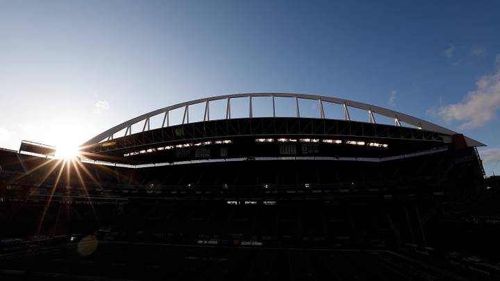 For Seahawks, Top Seed in NFC May Not Matter For Seahawks, Top Seed in NFC May Not Matter