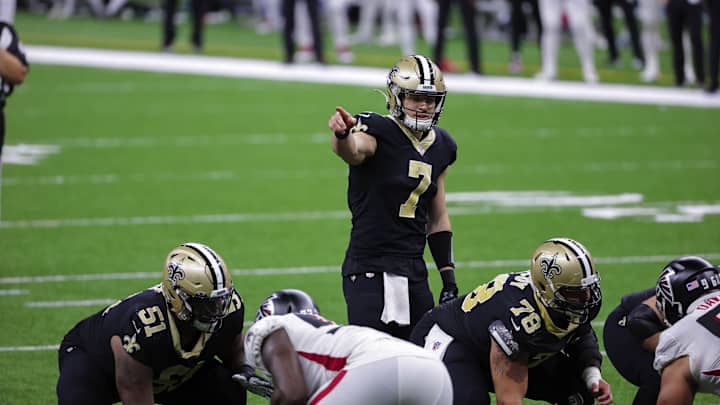 Kareem Jackson Explains What Makes Preparing for Saints' QB Taysom Hill so Tough