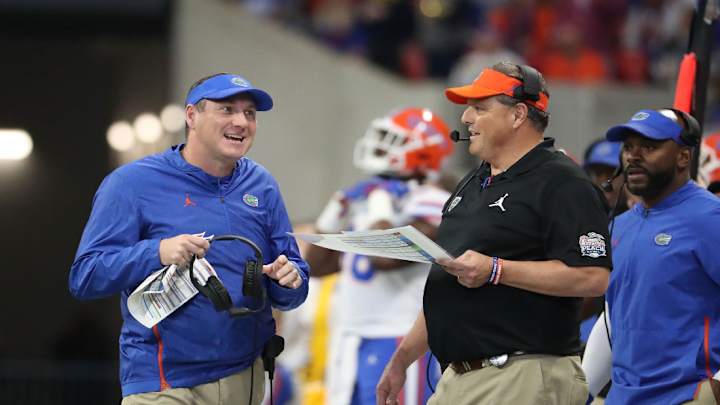 Are the Florida Gators' Defensive Struggles Overblown? Are the Florida Gators' Defensive Struggles Overblown?