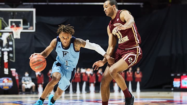 Morning Bulletin: Boston College News For August 2, 2021