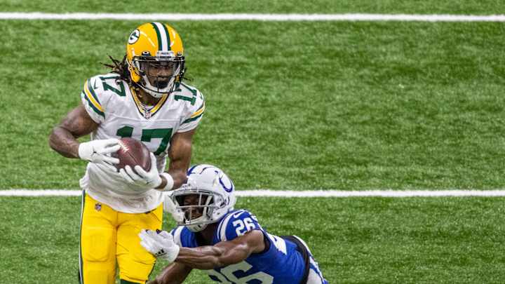 Packers-Bears Thu. Injury Report: Adams DNP But LaFleur Optimistic Packers-Bears Thu. Injury Report: Adams DNP But LaFleur Optimistic