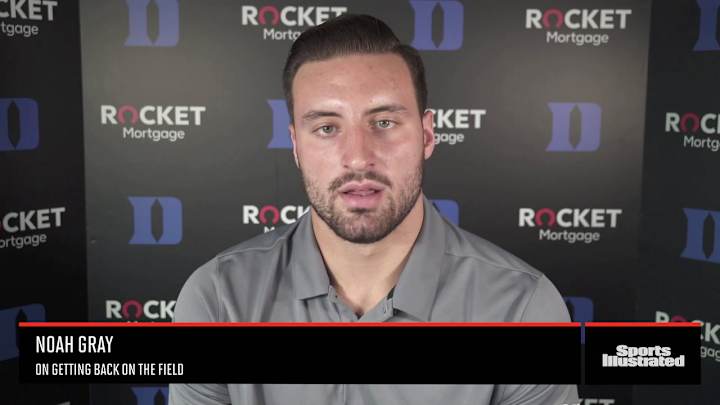 Chiefs Draft Noah Gray Chiefs Draft Noah Gray