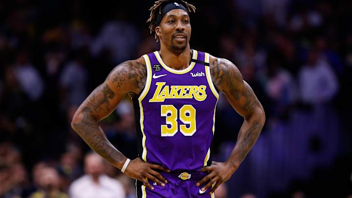 Individual Success No Longer Matters to Sixers' Dwight Howard