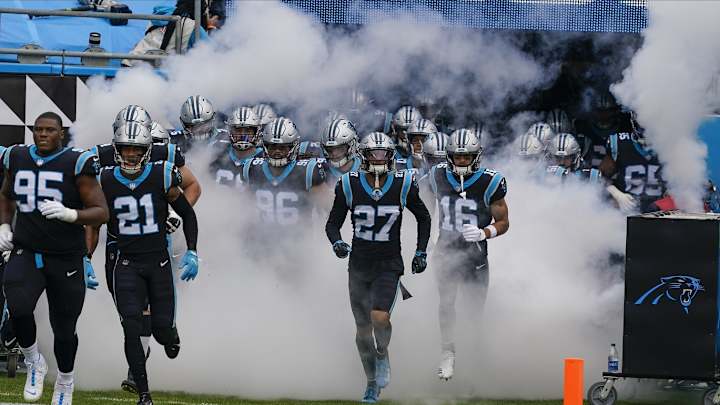 Inside the Numbers: Panthers at Vikings