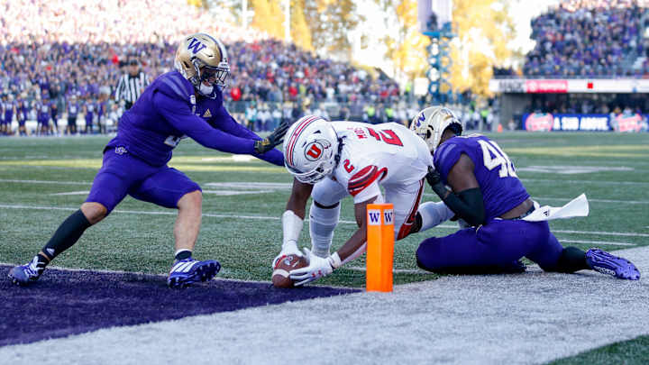 Week 4 Pac-12 Predictions: How Does Rivalry Week Shake Things Up?