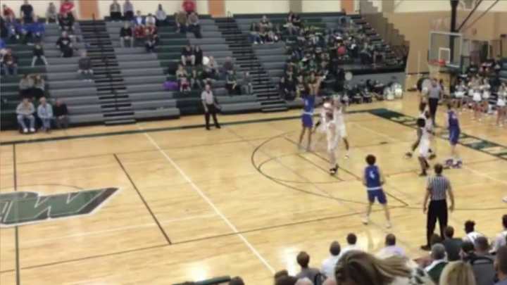 SI All-American Basketball Candidates in Nebraska