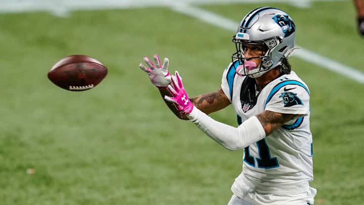 Week 12 NFL DFS Plays: Top Values, Low Ownership Players and Stacks