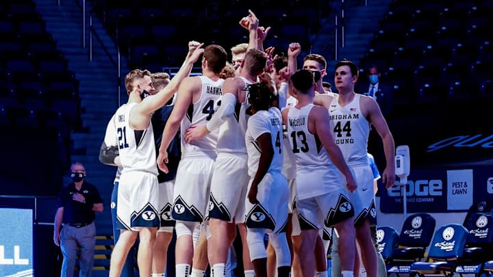 Three Takeaways from BYU Basketball's 2-0 Start