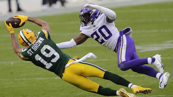 Two Days to Kickoff: 2 Packers-Bears X-Factors