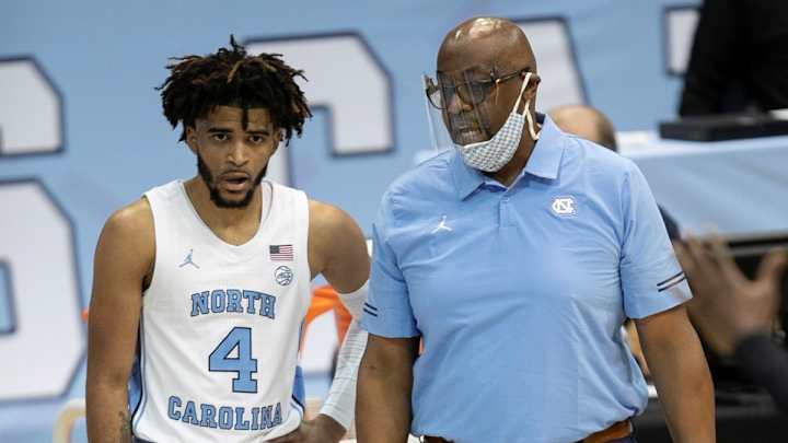 Roy Williams Gives Status Report on All Six UNC Freshmen Roy Williams Gives Status Report on All Six UNC Freshmen