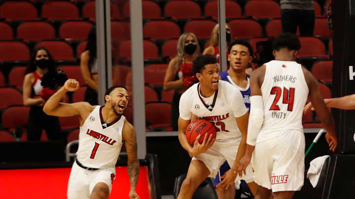 Points of Emphasis: Louisville vs. Western Kentucky