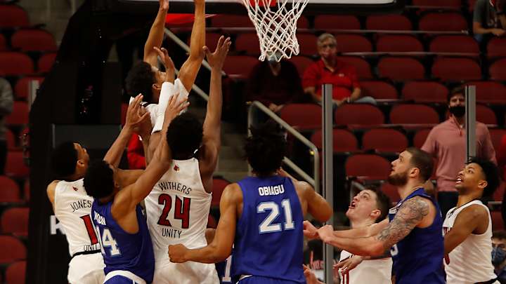 Tale of The Tape & Prediction: Louisville vs. Western Kentucky Tale of The Tape & Prediction: Louisville vs. Western Kentucky