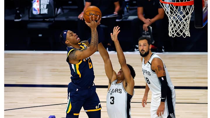 Cavs Acquire Another Second-Round Pick in Trade with Jazz