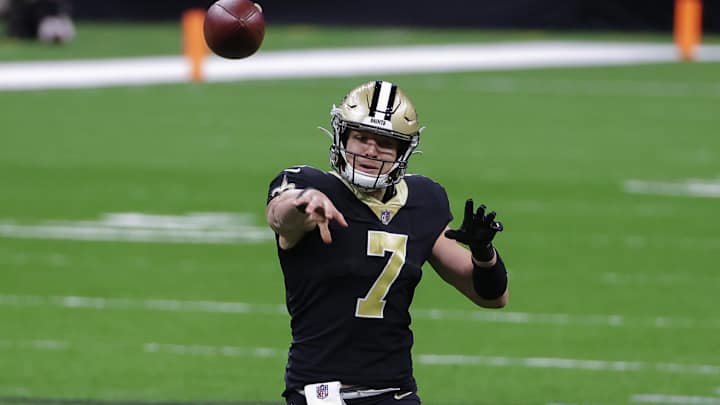 Insider: New Coach Hire Opens Door to Broncos Acquiring Saints QB Insider: New Coach Hire Opens Door to Broncos Acquiring Saints QB