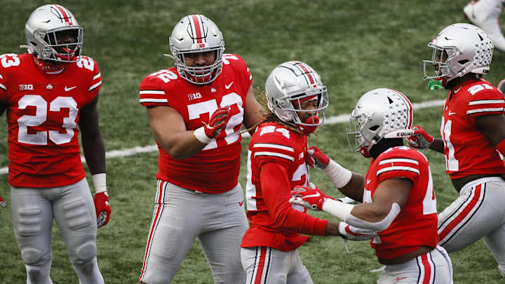 Which College Football Games in Week 13 Are Postponed Due to COVID-19?