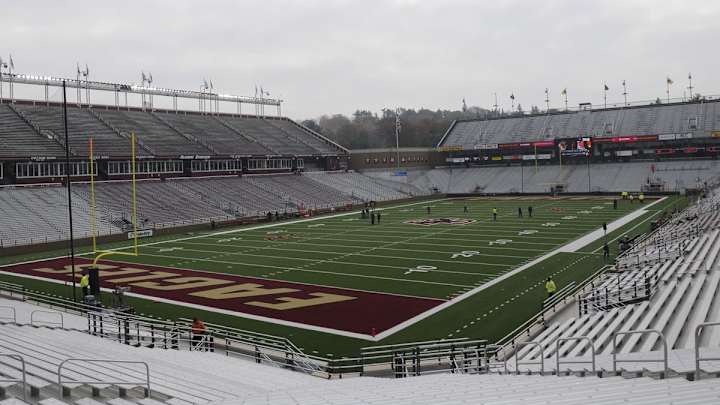 Gameday Open Thread/Live Blog: Cardinals @ Eagles | Game 10