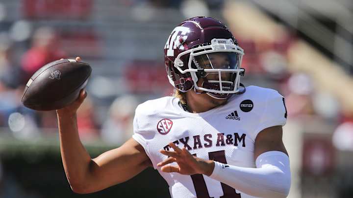 College Football Games To Watch: Championship Week