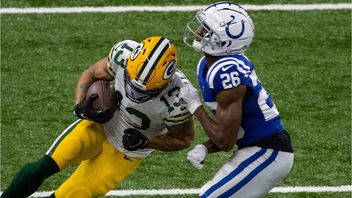 Packers-Bears Injury Report: Adams, Lazard Ready to Roll; MVS Questionable