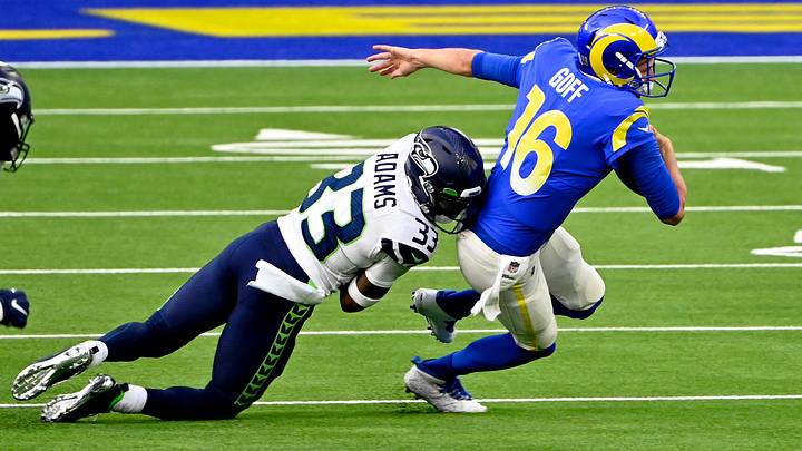 Improved Execution Fuels Jamal Adams, Seahawks Surging Pass Rush Improved Execution Fuels Jamal Adams, Seahawks Surging Pass Rush