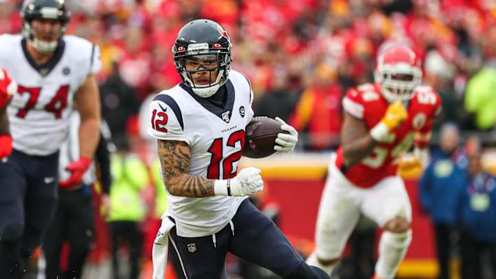 Kenny Stills Clears Waivers, Now Free Agent