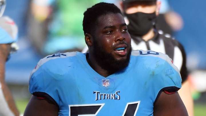 Inside the AFC South: Overlooked Guys