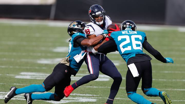 Inside AFC South: Who Are the Most Overlooked Players in 2020? Inside AFC South: Who Are the Most Overlooked Players in 2020?